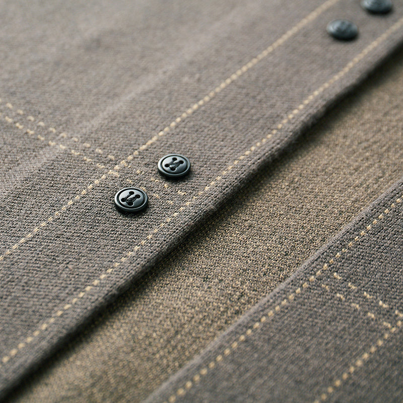 Ardmore Cashmere Cardigan