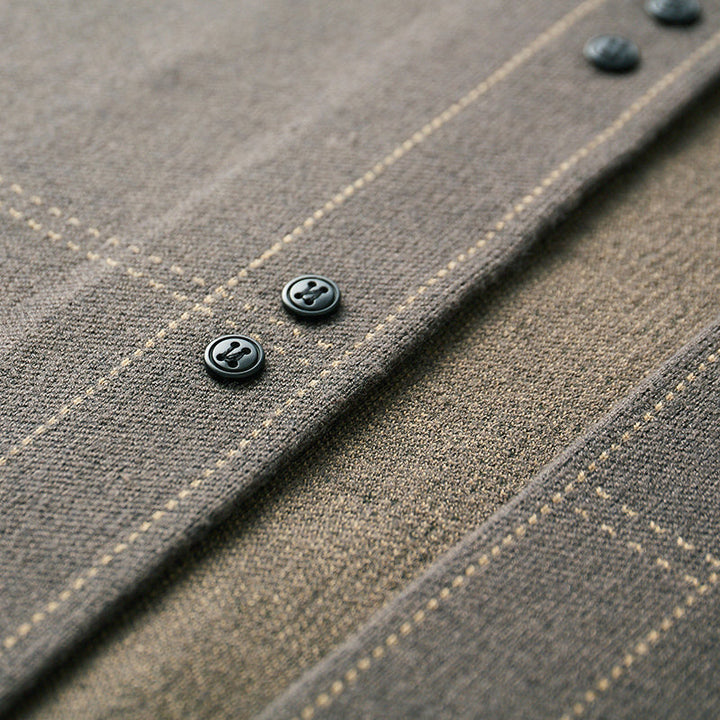 Ardmore Cashmere Cardigan