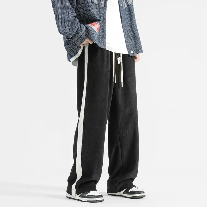 Zenith Cotton Sweatpants