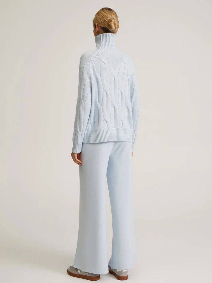 Aspen Soft Cashmere Set