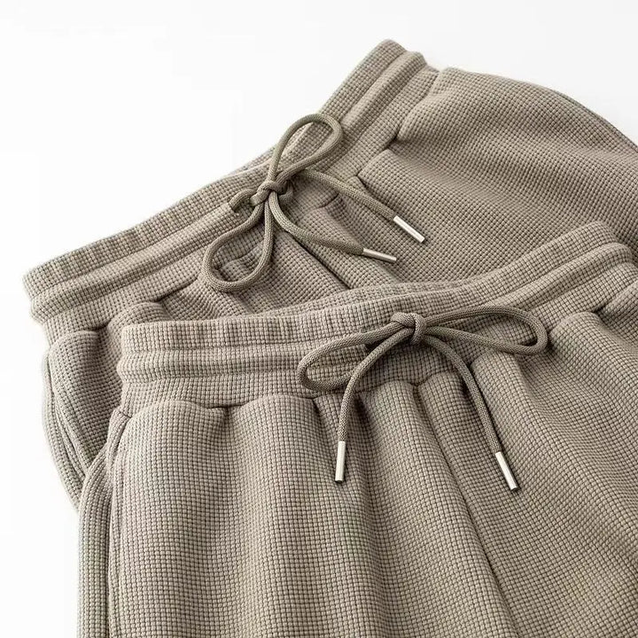 Sorrento Knit Joggers