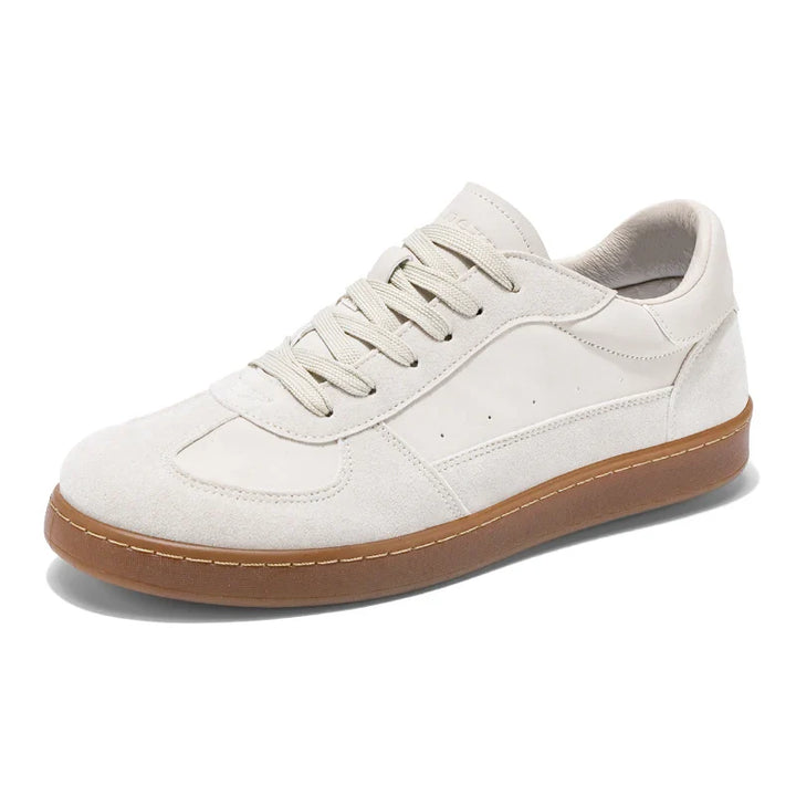 Sorrento Suede Trainers
