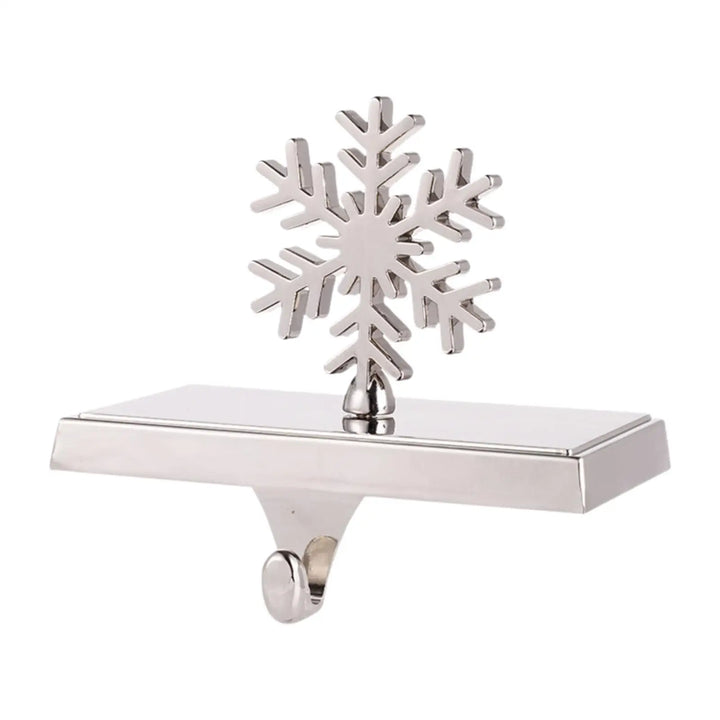 Christmas Iron Stocking Hangers