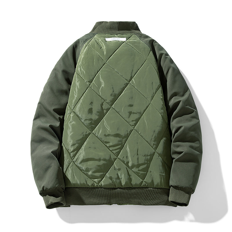 Valencia Outerwear Jacket
