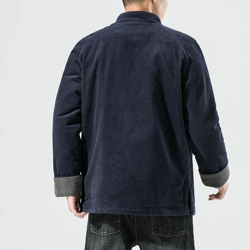 Kotson Jacket - Sydney Thomas