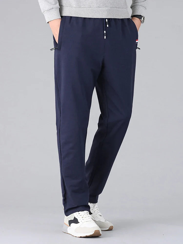 Harrington Cotton Joggers