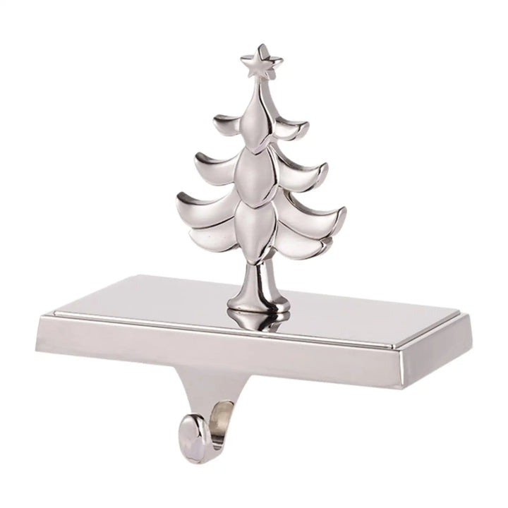 Christmas Iron Stocking Hangers