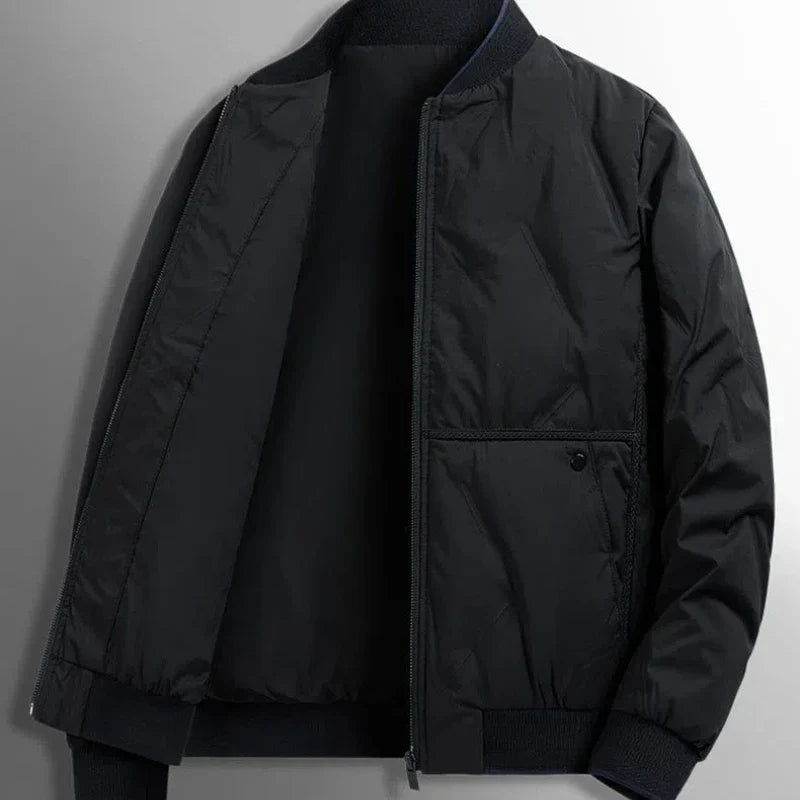 Windsor Bomber Jacket