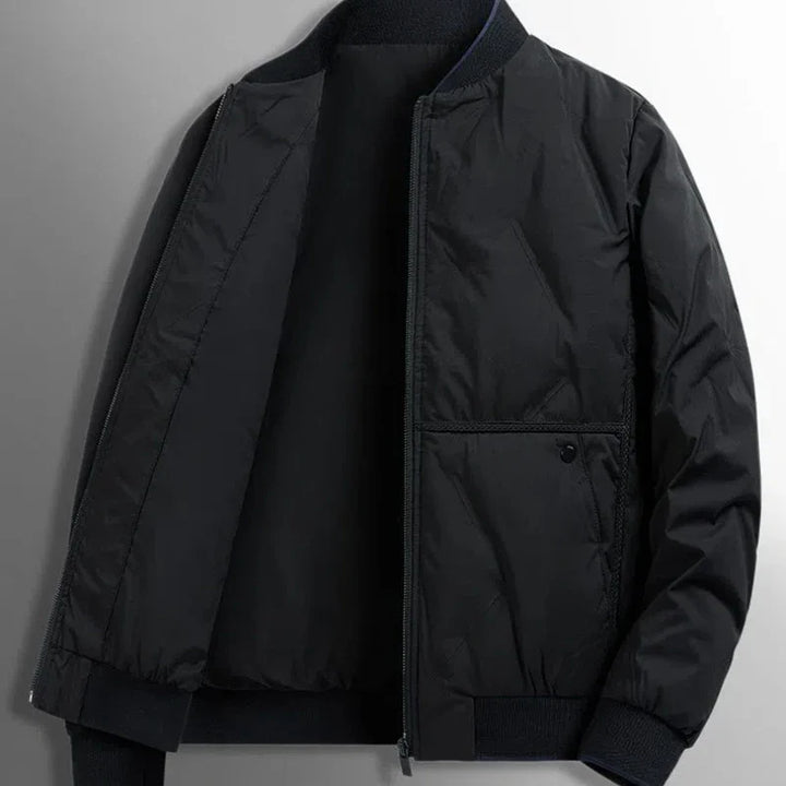 Windsor Bomber Jacket