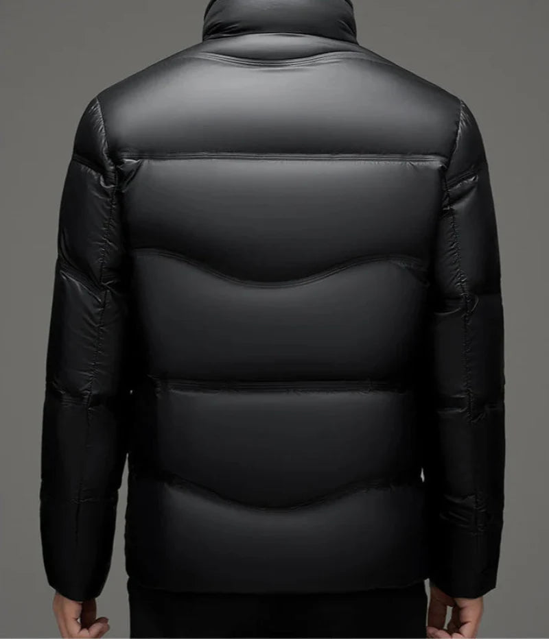 Lorne Gloss Down Jacket