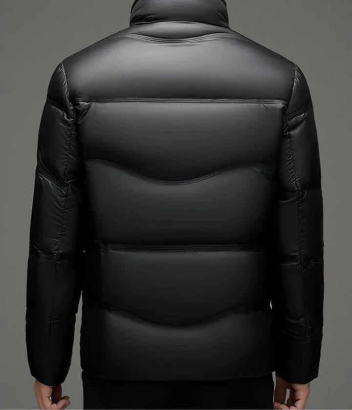 Lorne Gloss Down Jacket