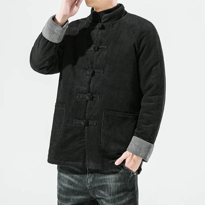 Kotson Jacket - Sydney Thomas