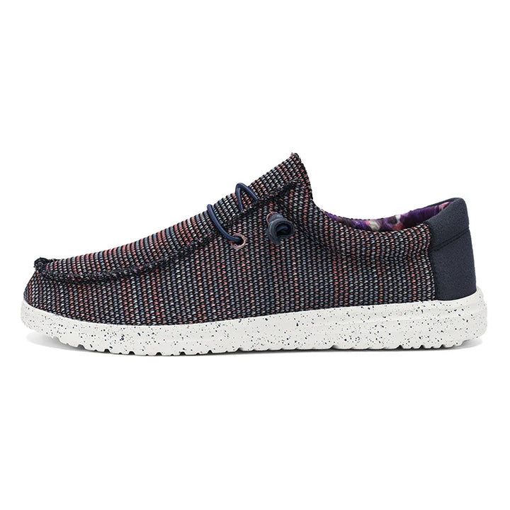 Corvan Canvas Sneakers