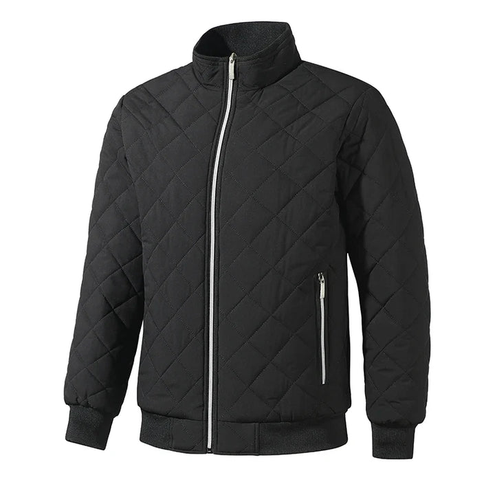 Dartmouth Padded Quilted Jacket