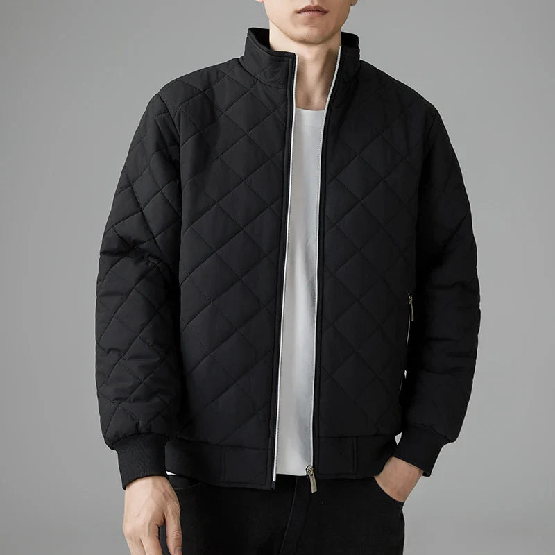 Dartmouth Padded Quilted Jacket