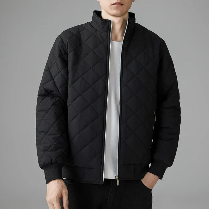 Dartmouth Padded Quilted Jacket