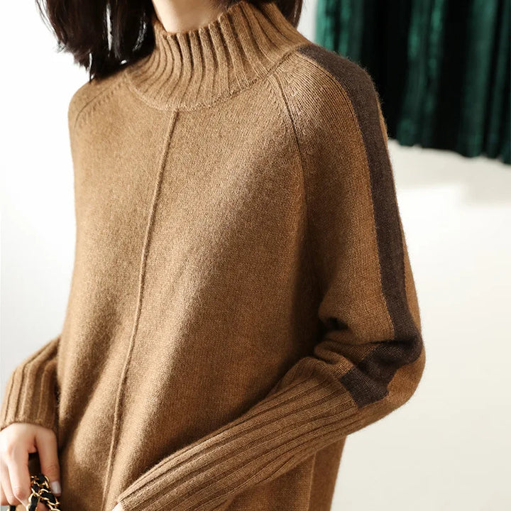 Zuli Cotton Sweater Dress