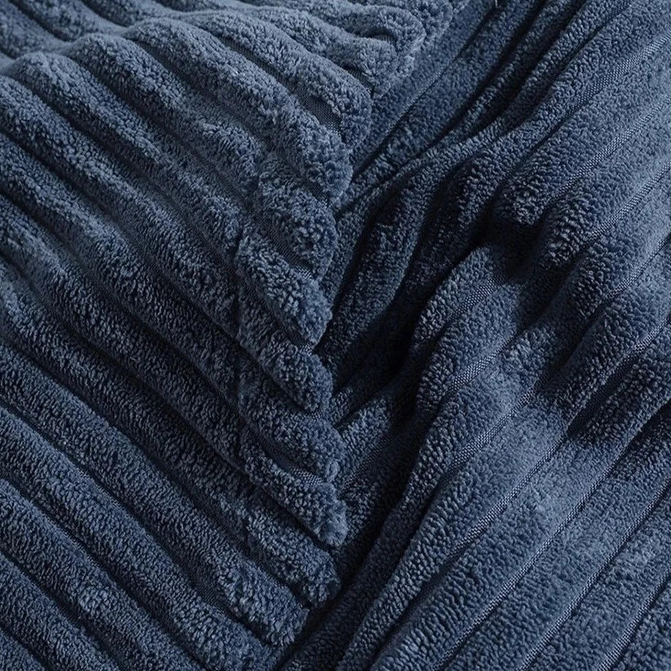 Chamonix Corduroy Hoodie
