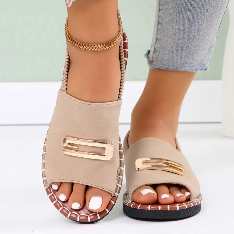 Lucerne Leather Shoes