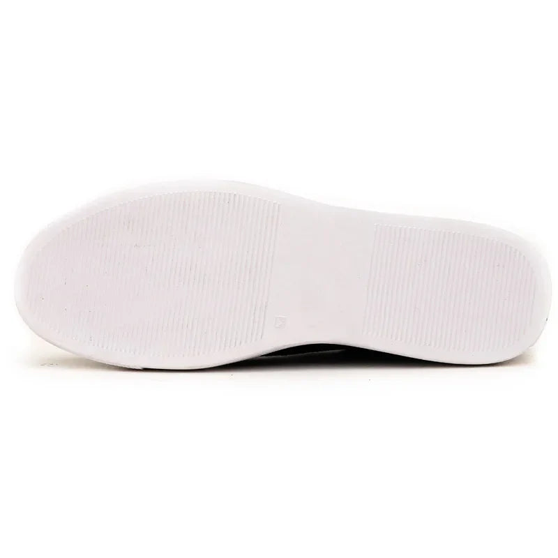 Milan Suede Classic Shoes