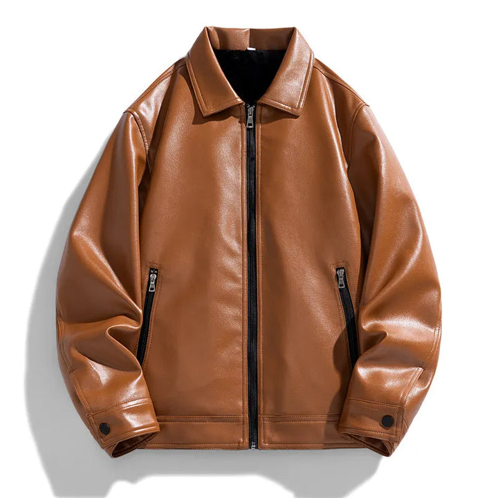 Sterling Leather Jacket