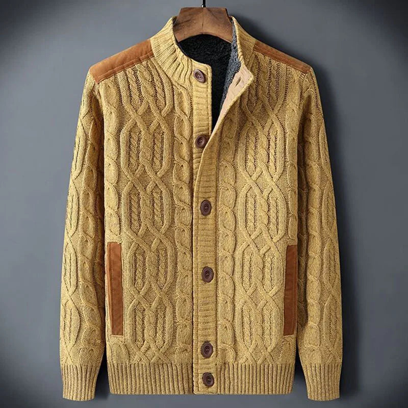 Florence Wool Sweater