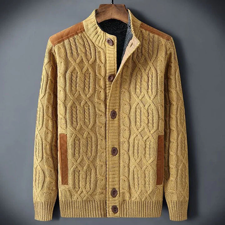 Florence Wool Sweater