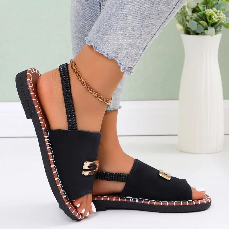 Lucerne Leather Shoes