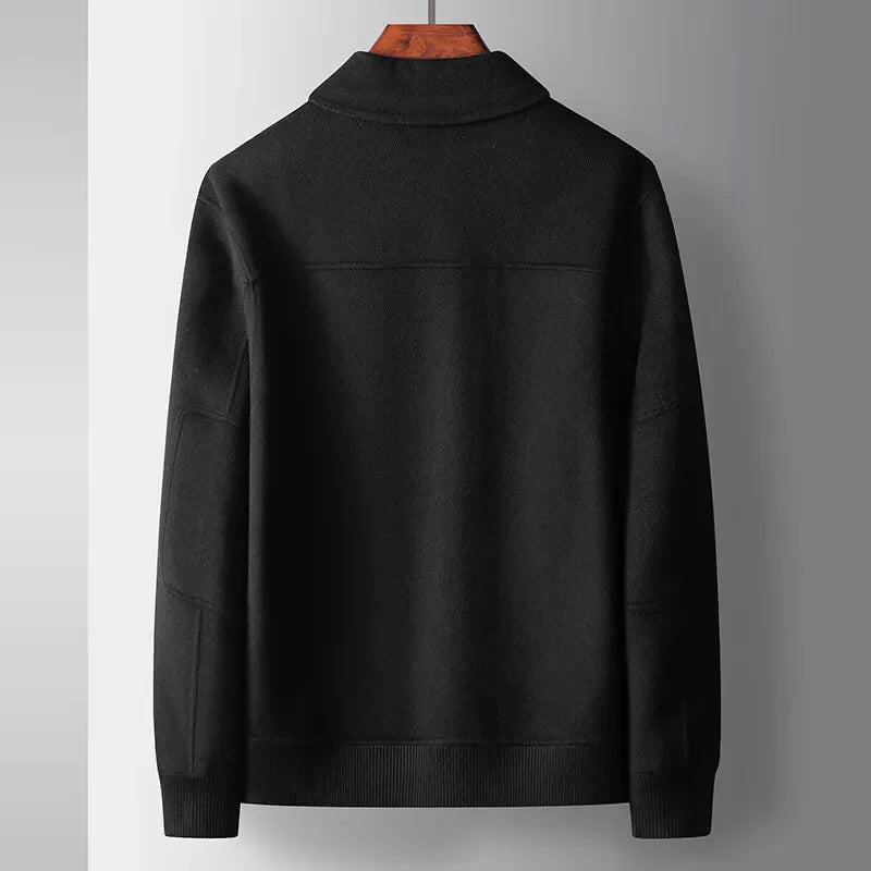 Portland Wool Jacket