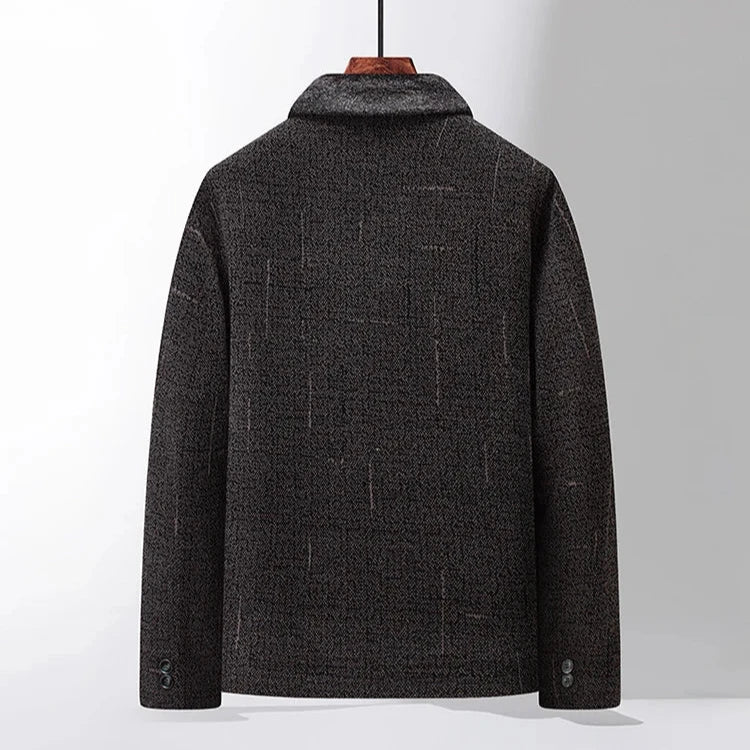 Cleveland Leather Jacket