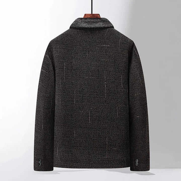 Cleveland Leather Jacket