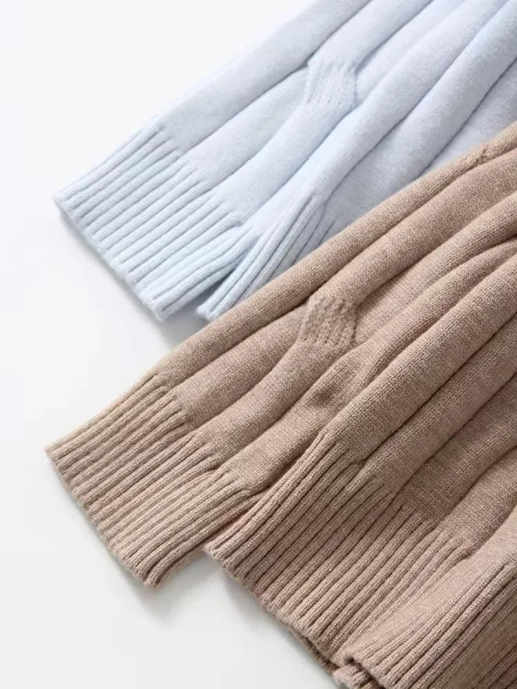 Aspen Soft Cashmere Set