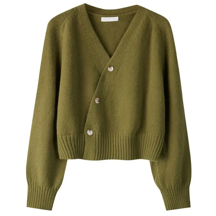 Napoli Knit Cardigan