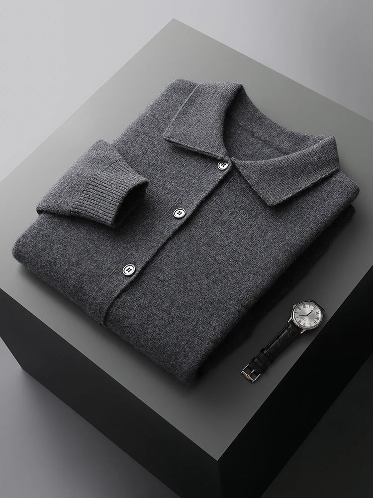 Florence Merino Wool Jacket