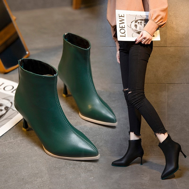 Magical Womens Heels - Sydney Thomas