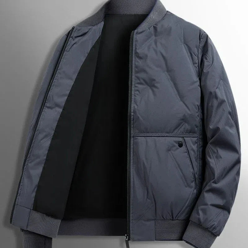 Windsor Bomber Jacket