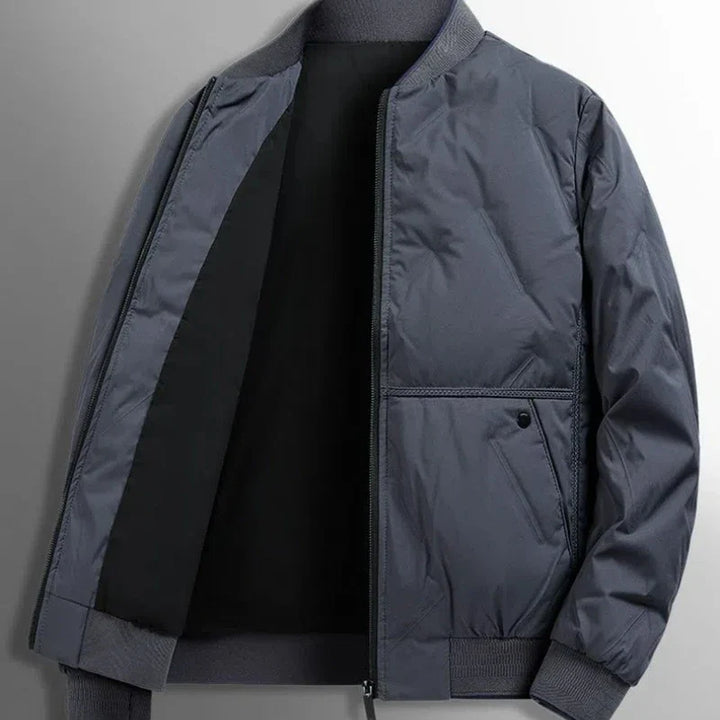Windsor Bomber Jacket