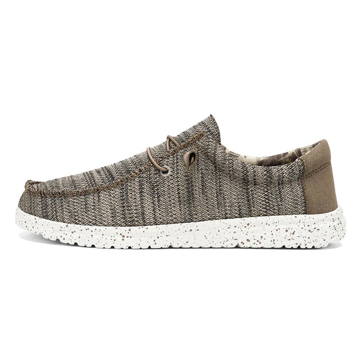 Corvan Canvas Sneakers