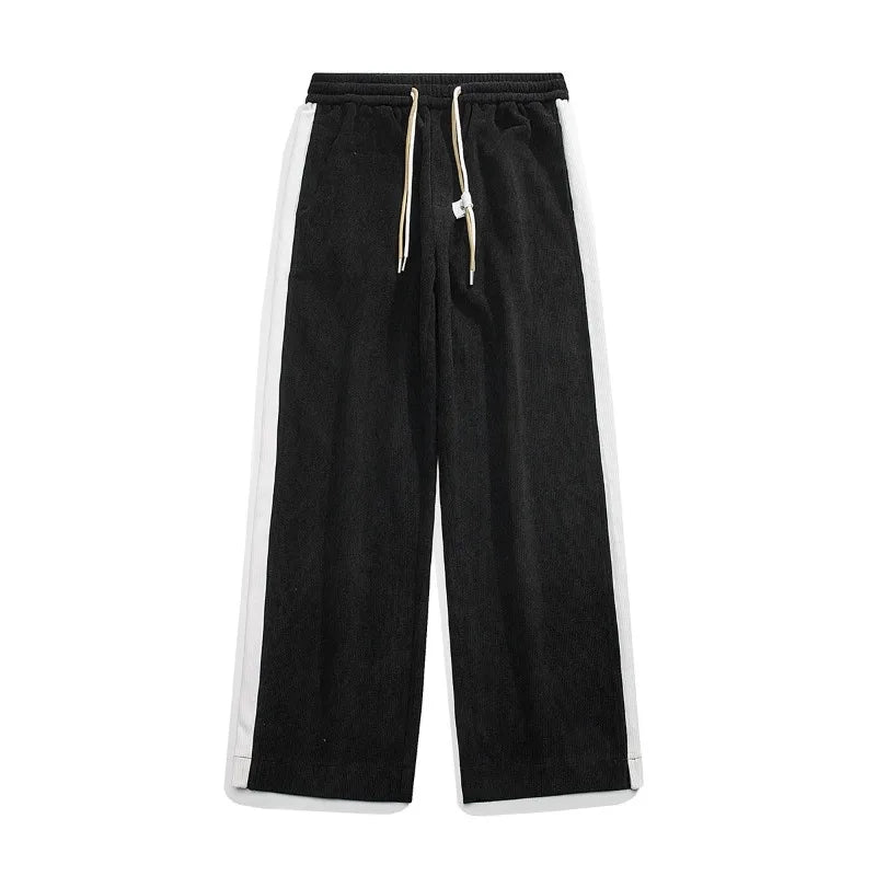 Zenith Cotton Sweatpants