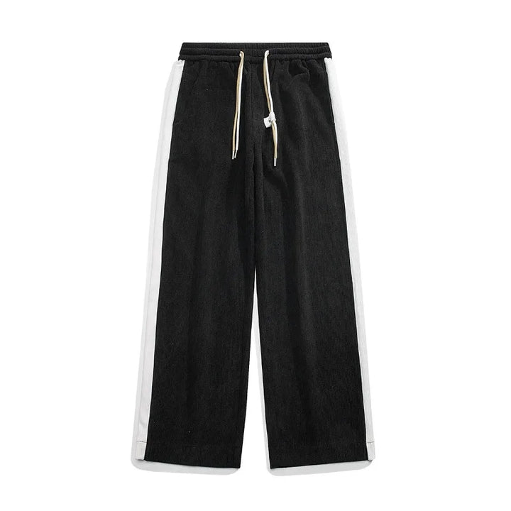 Zenith Cotton Sweatpants