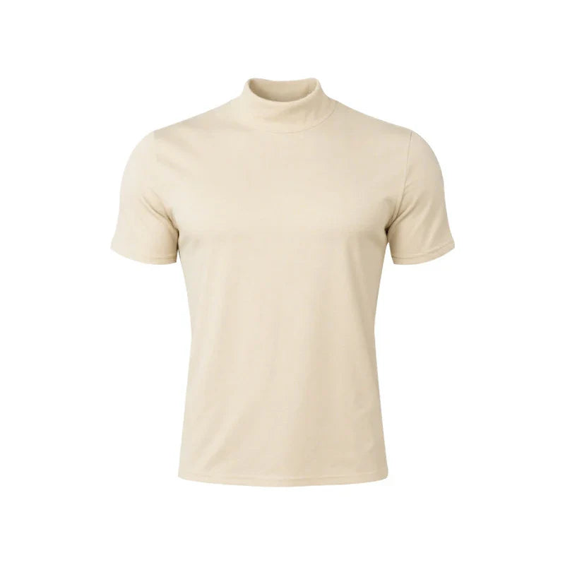 Caston Cotton T-Shirt