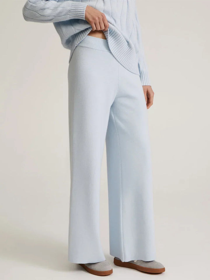 Aspen Soft Cashmere Set