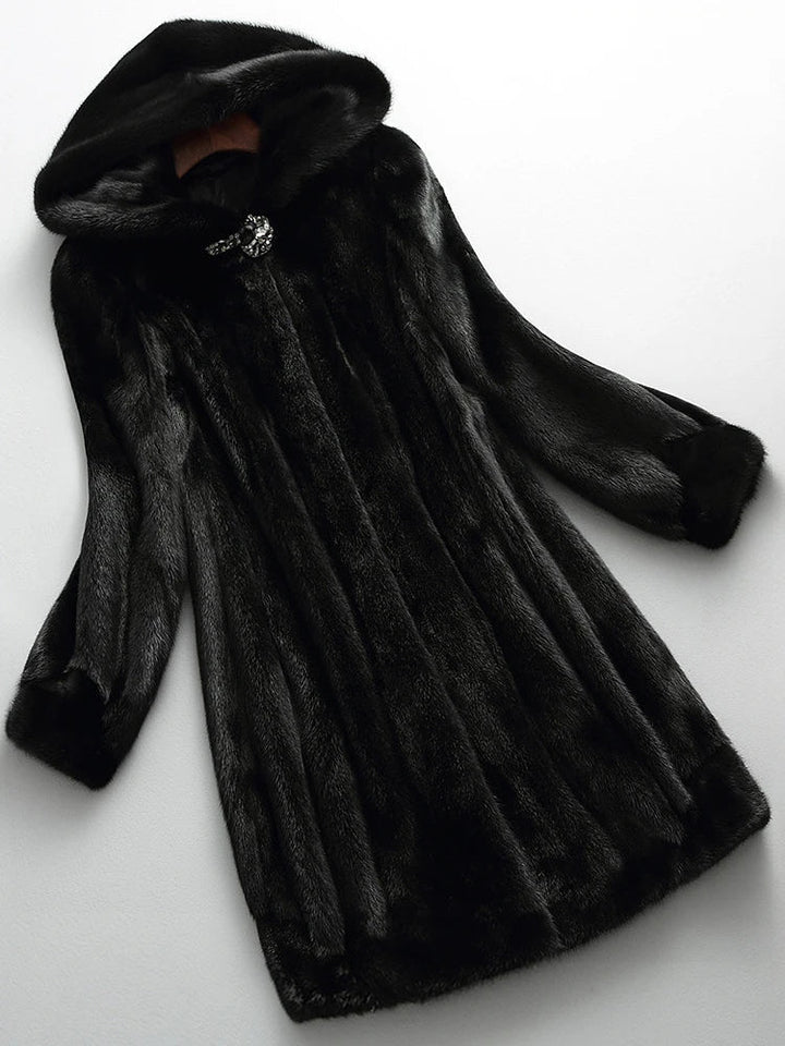 Brunswick Luxe Coat
