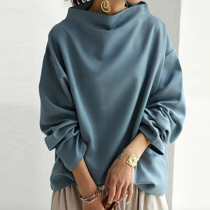 Havana Cotton Hoodie