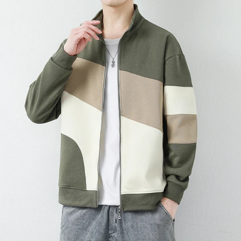 Napoli Track Jacket