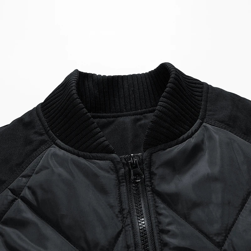 Valencia Outerwear Jacket