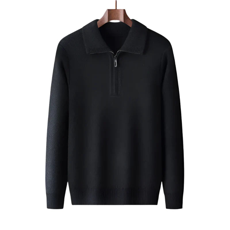 Savona Cashmere Sweater