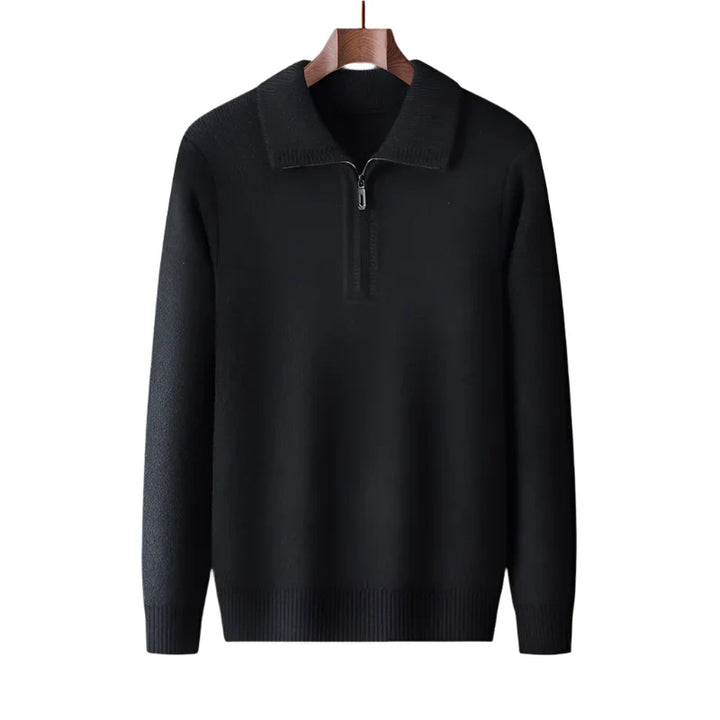 Savona Cashmere Sweater