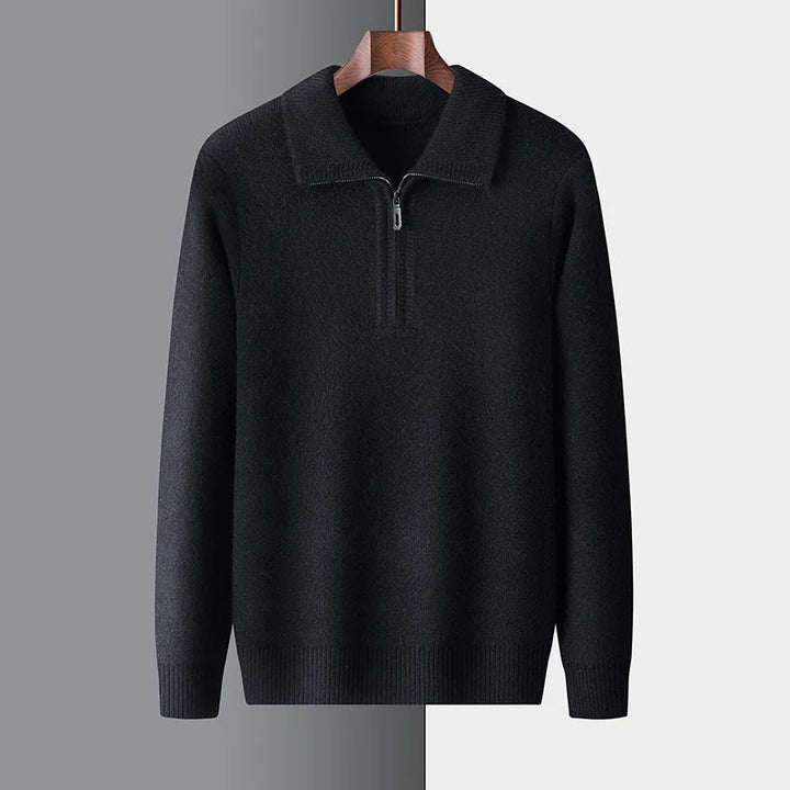 Lisbon Wool Pullover