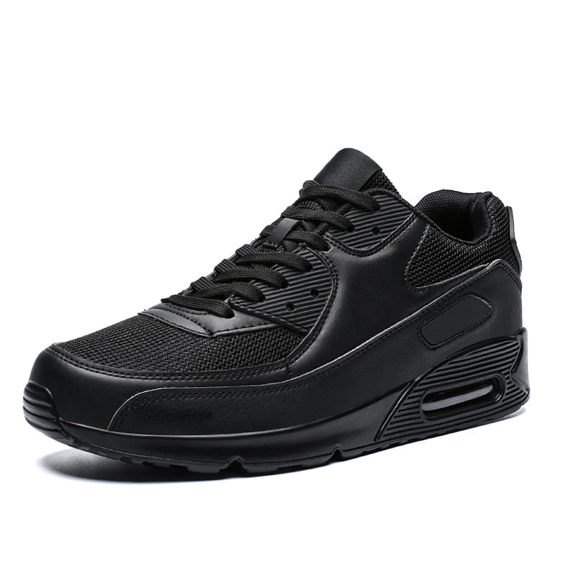QuickStride Athletic Sneakers - Sydney Thomas